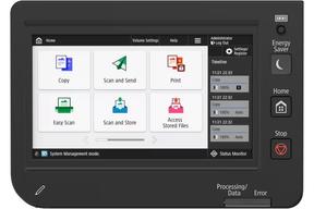 Canon imageFORCE C3026